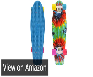 Penny Australia Classic Complete Skateboard Review