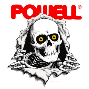 Powell Peralta Logo