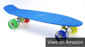 Merkapa 22inch Complete Skateboard Amazon