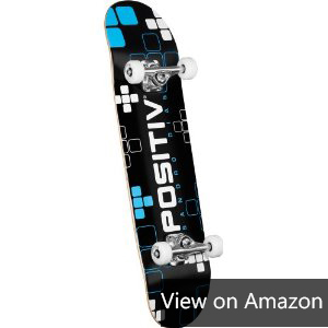 Positiv-Complete-Skateboard-Review Amazon
