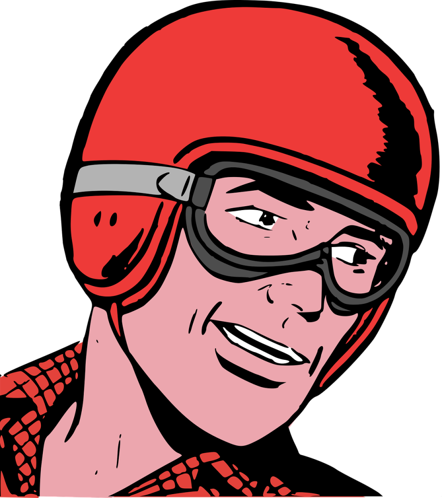 comic, driver, goggles-2026591.jpg
